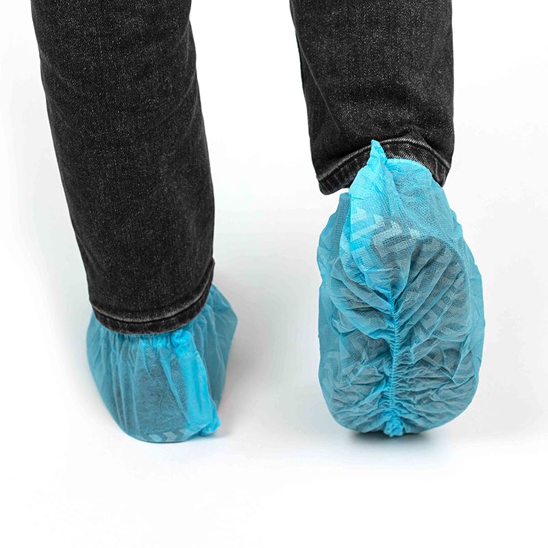 full elastic shoe covers 1