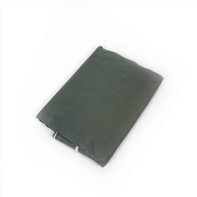 Protetor de colchão impermeável descartável