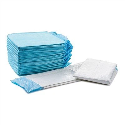 Almofadas de absorção pesada
