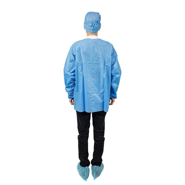 Disposable Jacket Medical