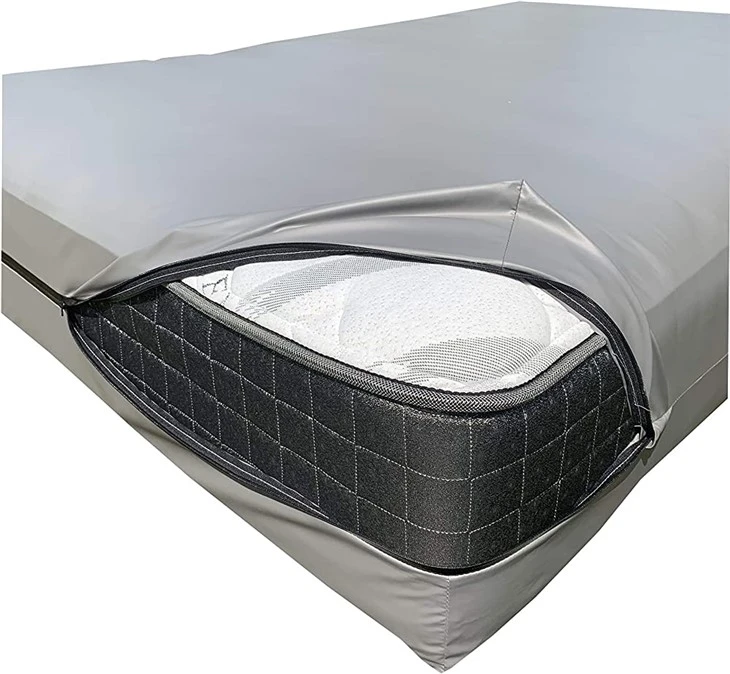 Disposable Mattress Cover For Hotel
