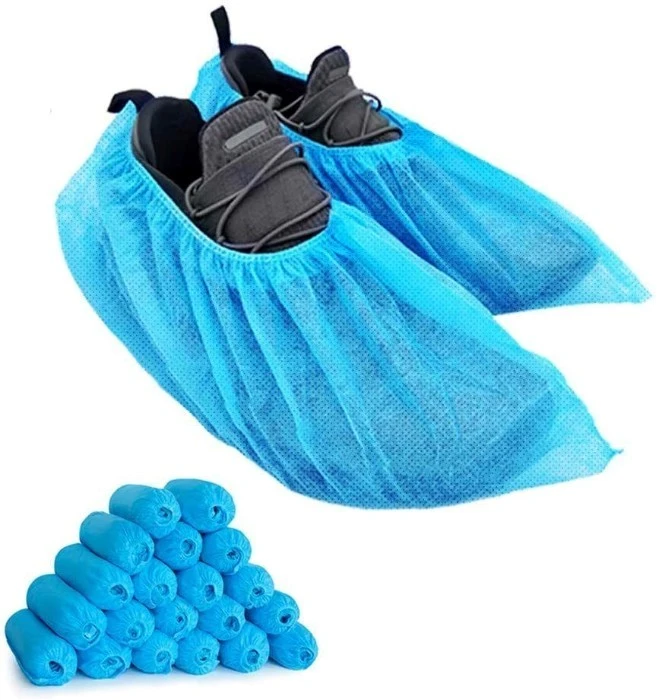 nonwoven shoe cover nonwoven shoe cover