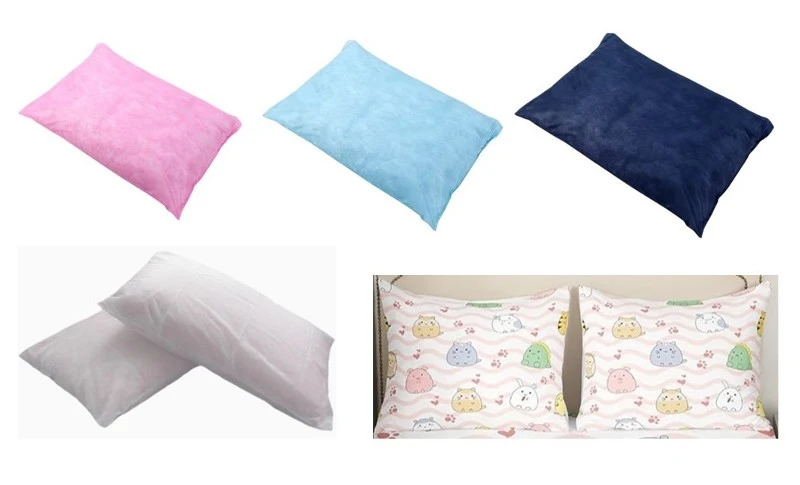 pillow case colors pillow case colors