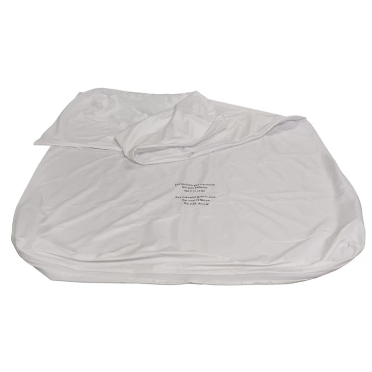 disposable mattress cover for hotel 2